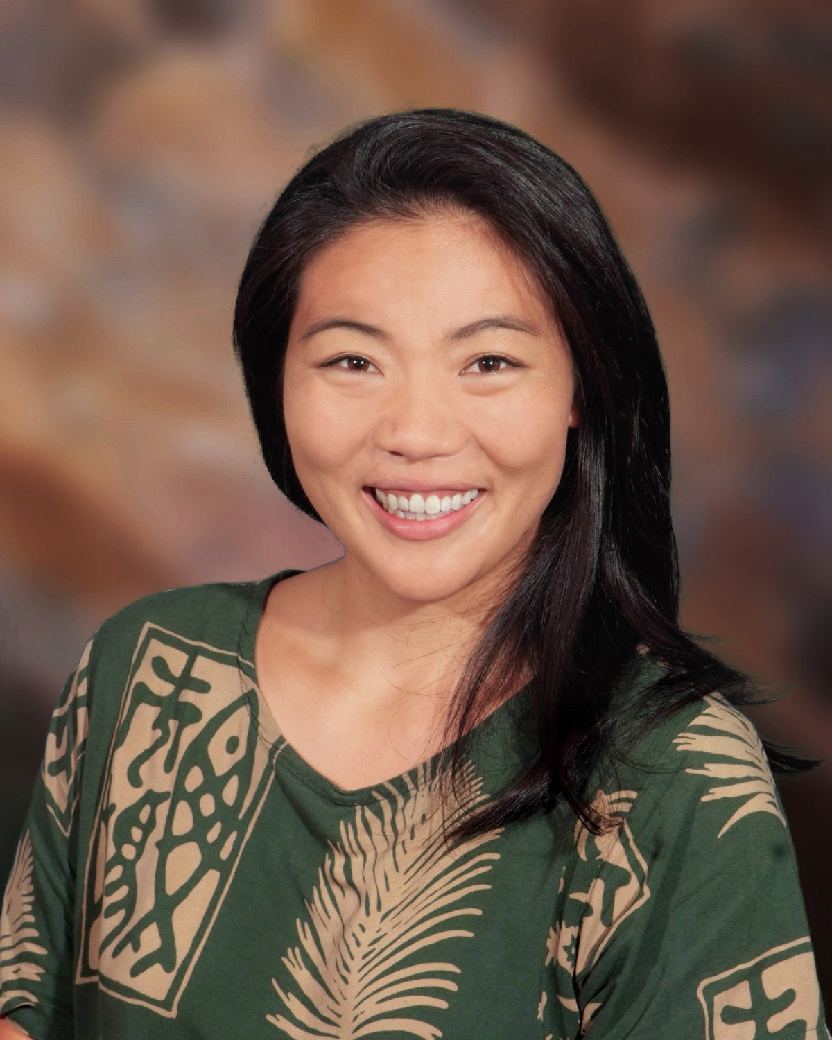 Christine Chan, MD