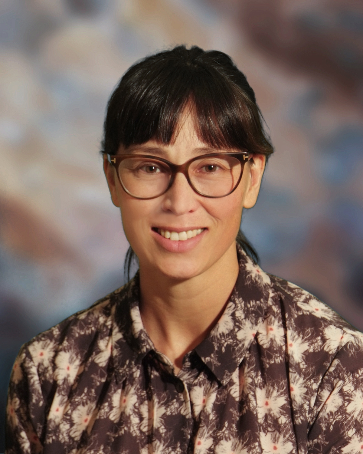 Sarah Sakamoto, M.D.